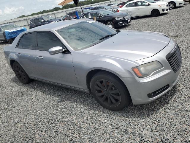 2014 Chrysler 300 მანქანა იყიდება აუქციონზე, vin: 2C3CCAGG2EH384111, აუქციონის ნომერი: 60250936