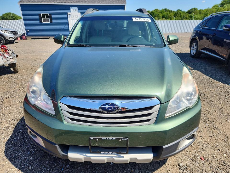 2012 Subaru Outback მანქანა იყიდება აუქციონზე, vin: 4S4BRBCC0C3242351, აუქციონის ნომერი: 62435236