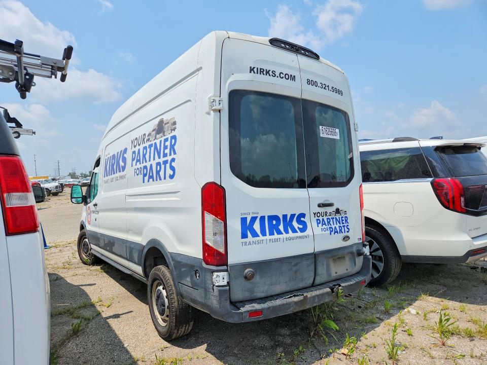 Продаж на аукціоні авто 2019 Ford Transit, vin: 1FTYR2XM4KKA47729, номер лоту: 61626606