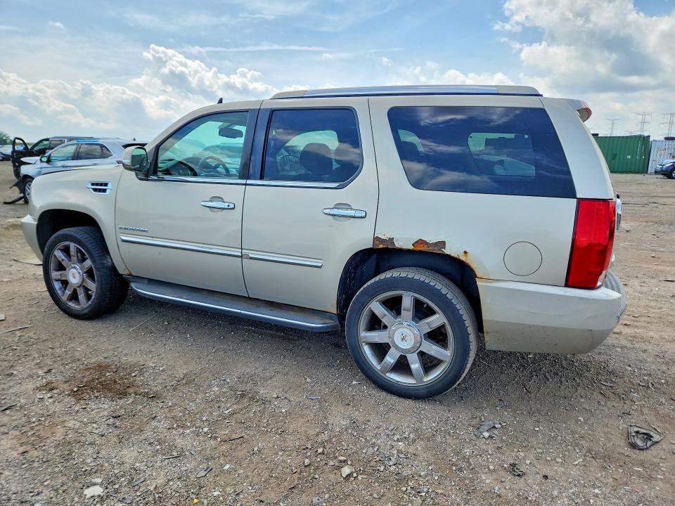 Aukcja sprzedaży 2010 Cadillac Escalade, vin: 1GYUKBEF1AR263903, numer aukcji: 59368396