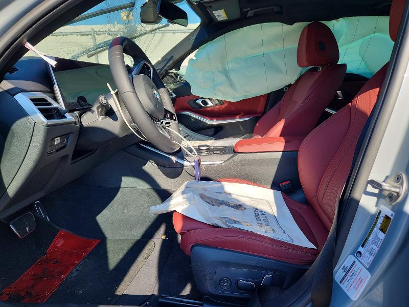 Aukcja sprzedaży 2026 Bmw 330i, vin: WBA13LA00TFW29395, numer aukcji: 60010786