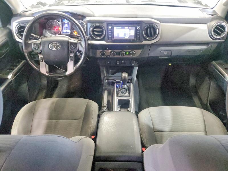 2019 Toyota Tacoma მანქანა იყიდება აუქციონზე, vin: 5TFCZ5AN6KX178161, აუქციონის ნომერი: 61835936