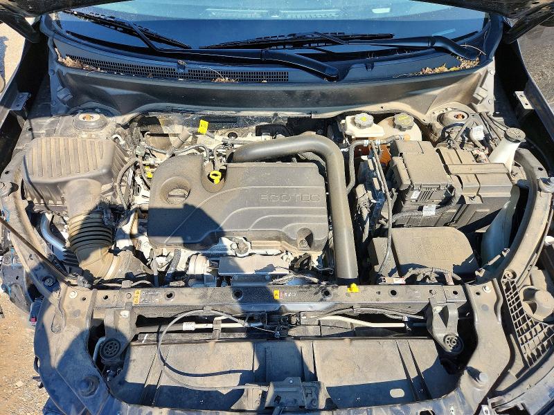 Продажа на аукционе авто 2024 Gmc Terrain, vin: 3GKALMEGXRL328278, номер лота: 61424686
