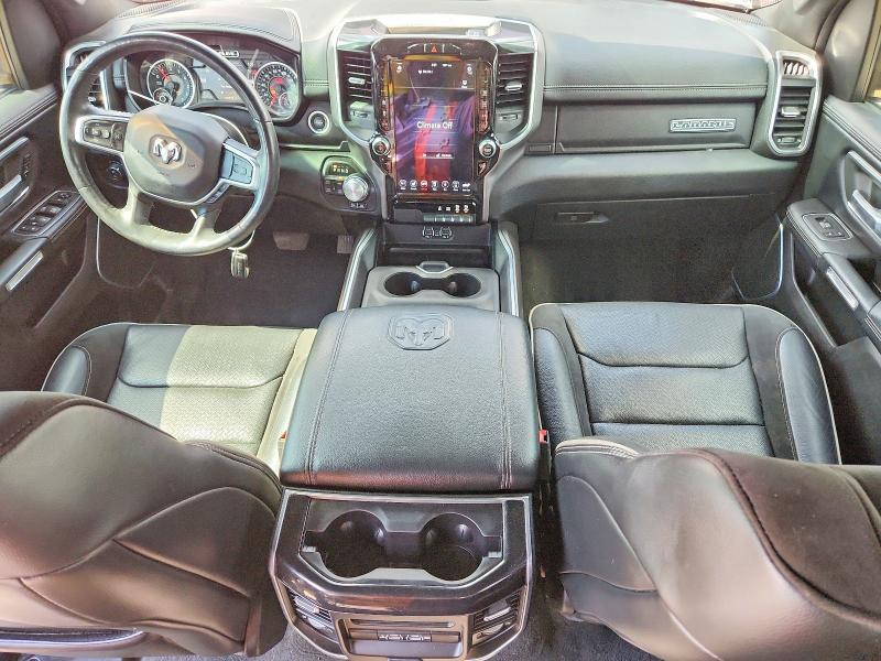 Aukcja sprzedaży 2020 Ram 1500 Laramie, vin: 1C6SRFJT3LN299475, numer aukcji: 59647816