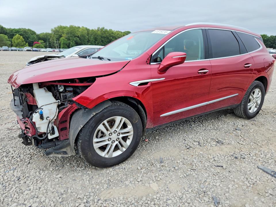Aukcja sprzedaży 2018 Buick Enclave, vin: 5GAERBKW3JJ153915, numer aukcji: 61816416