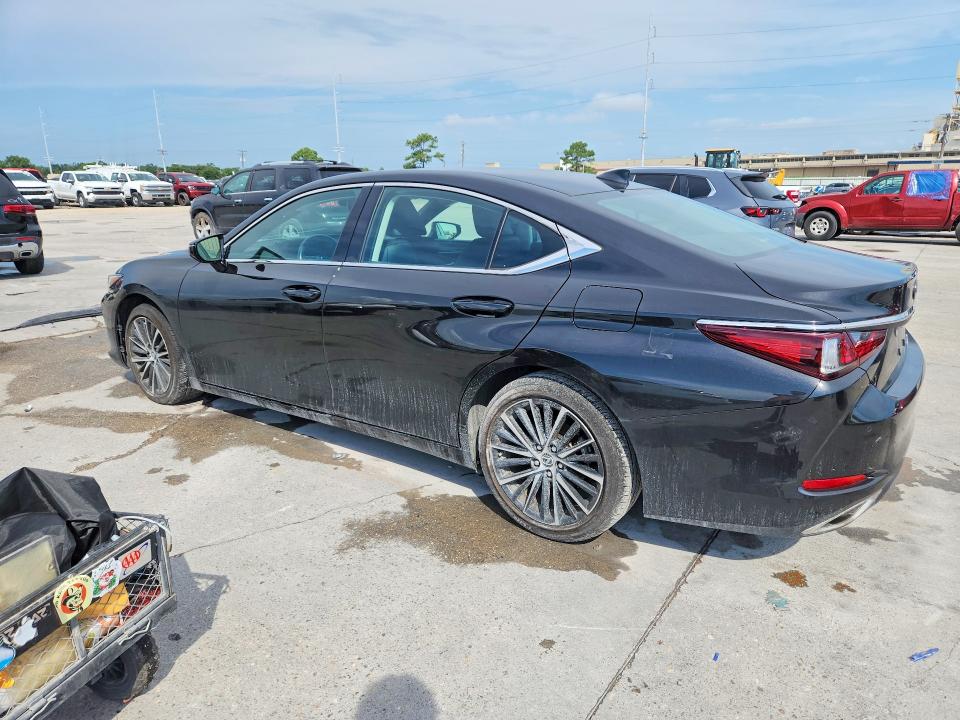 Aukcja sprzedaży 2025 Lexus Es 350, vin: 58ADZ1B1XSU193423, numer aukcji: 59583736