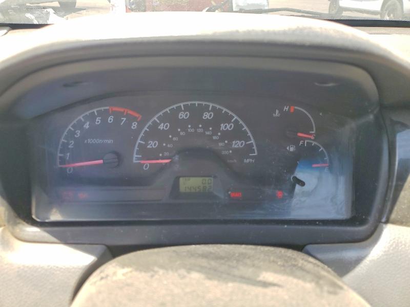 Aukcja sprzedaży 2005 Mitsubishi Lancer, vin: JA3AJ26E35U014084, numer aukcji: 61389786