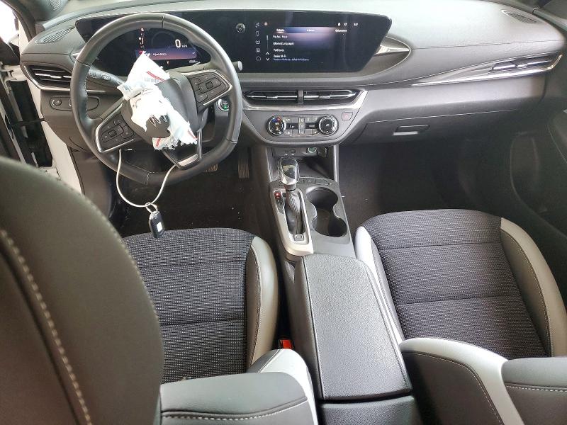 Aukcja sprzedaży 2024 Buick Envista, vin: KL47LAE28RB186503, numer aukcji: 60835386