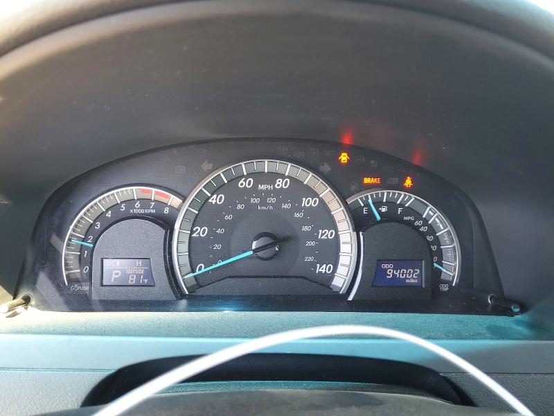 Продаж на аукціоні авто 2013 Toyota Camry, vin: 4T1BF1FK2DU295554, номер лоту: 62585346