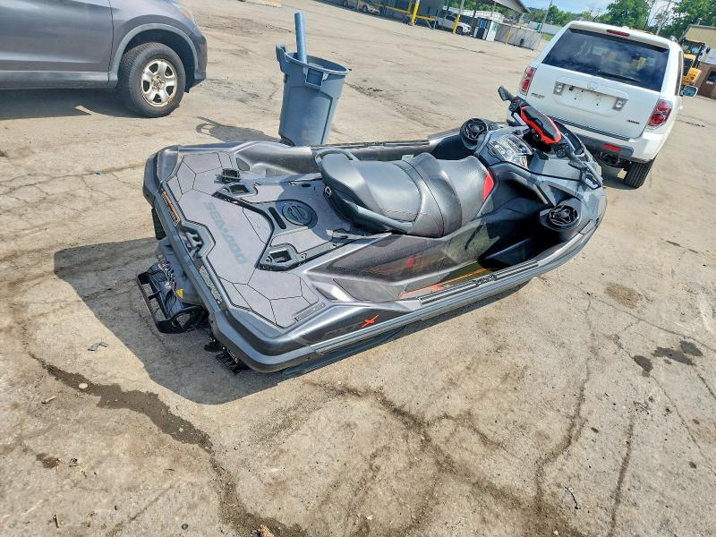 2023 Sea-doo Rxp-x 300 მანქანა იყიდება აუქციონზე, vin: YDV15673I223, აუქციონის ნომერი: 60481466