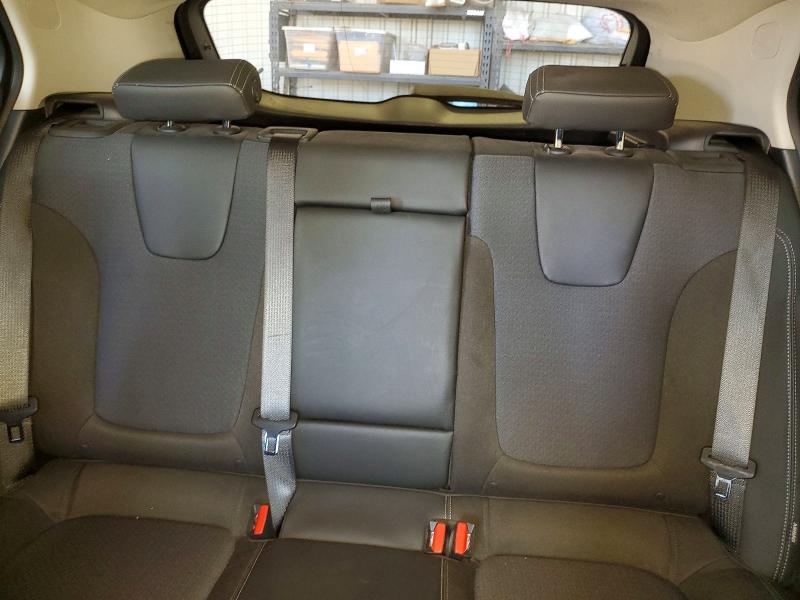 Aukcja sprzedaży 2020 Buick Encore Gx, vin: KL4MMDS20LB130066, numer aukcji: 60287186