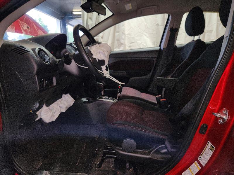 Aukcja sprzedaży 2024 Mitsubishi Mirage, vin: ML32FUFJ1RHF17620, numer aukcji: 62152956