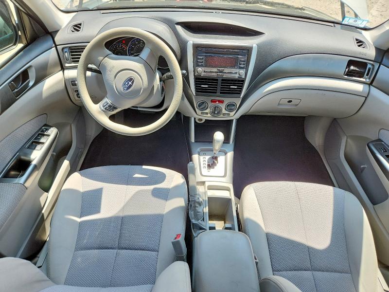 62101796 :رقم المزاد ، JF2SHABC9BH723463 vin ، 2011 Subaru Forester مزاد بيع