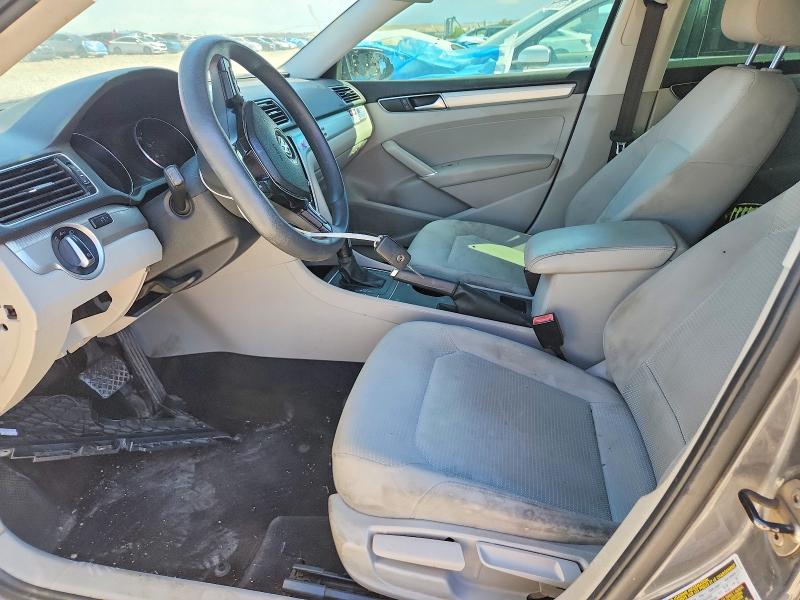 Aukcja sprzedaży 2016 Volkswagen Passat, vin: 1VWAT7A31GC033530, numer aukcji: 55231956