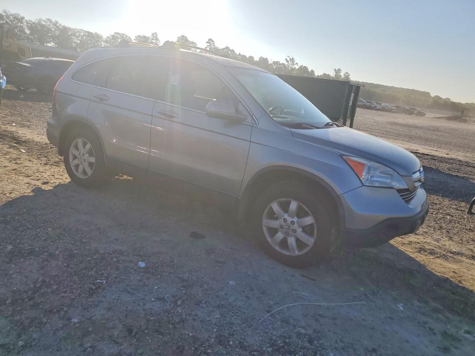 58191436 :رقم المزاد ، JHLRE38757C004133 vin ، 2007 Honda Cr-v مزاد بيع