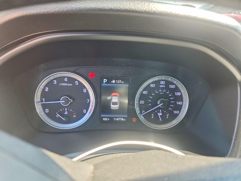 Продажа на аукционе авто 2018 Hyundai Sonata, vin: 5NPE34AF0JH640169, номер лота: 59741806