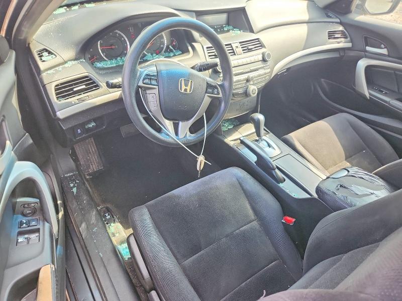 Aukcja sprzedaży 2012 Honda Accord, vin: 1HGCS1B79CA019122, numer aukcji: 60037886