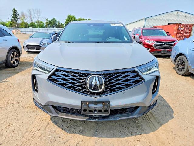 Aukcja sprzedaży 2025 Acura Rdx, vin: 5J8TC2H63SL801081, numer aukcji: 61937506