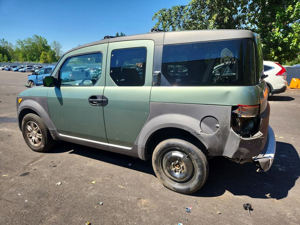 Продажа на аукционе авто 2004 Honda Element, vin: 5J6YH28574L033230, номер лота: 61069666