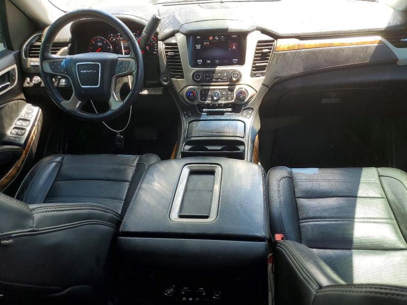 2015 Gmc Yukon მანქანა იყიდება აუქციონზე, vin: 1GKS2CKJ0FR219835, აუქციონის ნომერი: 61152266