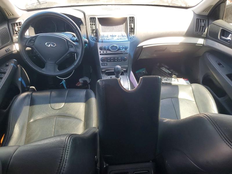Продаж на аукціоні авто 2013 Infiniti G37 Sedan, vin: JN1CV6AP3DM306916, номер лоту: 59706736