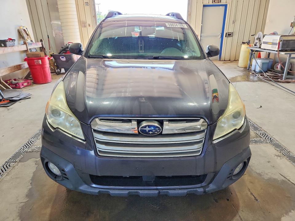 Aukcja sprzedaży 2013 Subaru Outback, vin: 4S4BRBGC6D3207955, numer aukcji: 59858126