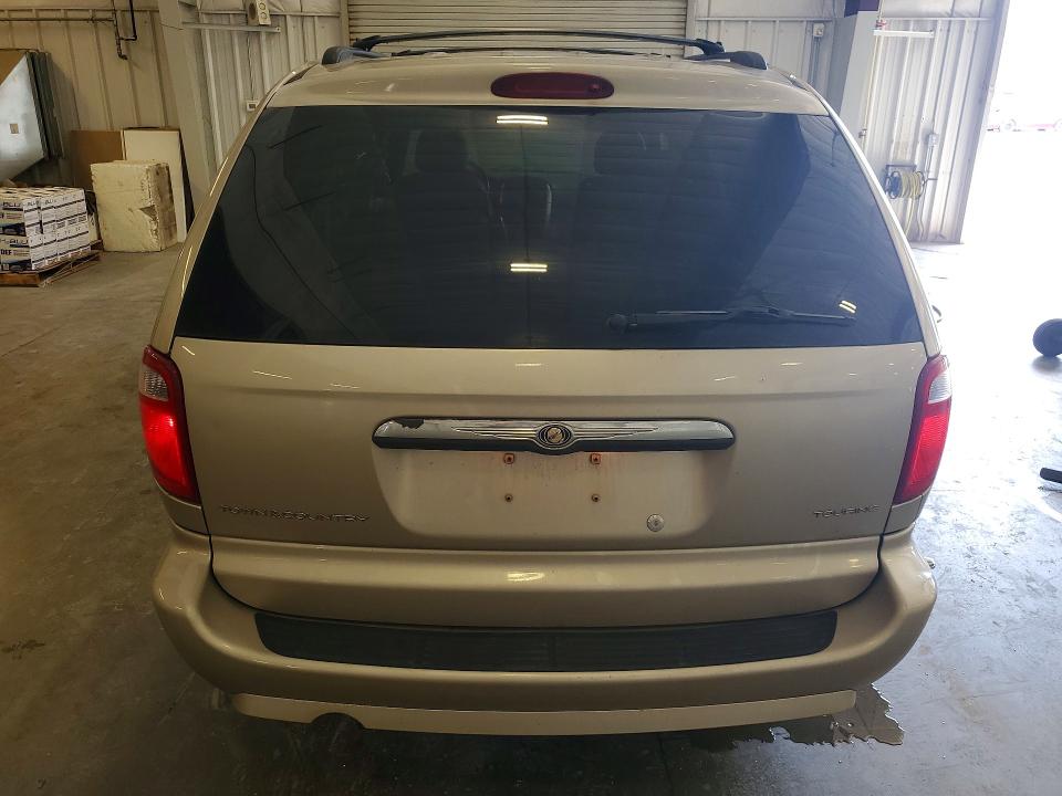 Продаж на аукціоні авто 2007 Chrysler Town & Country, vin: 2A8GP54L07R170492, номер лоту: 60938416