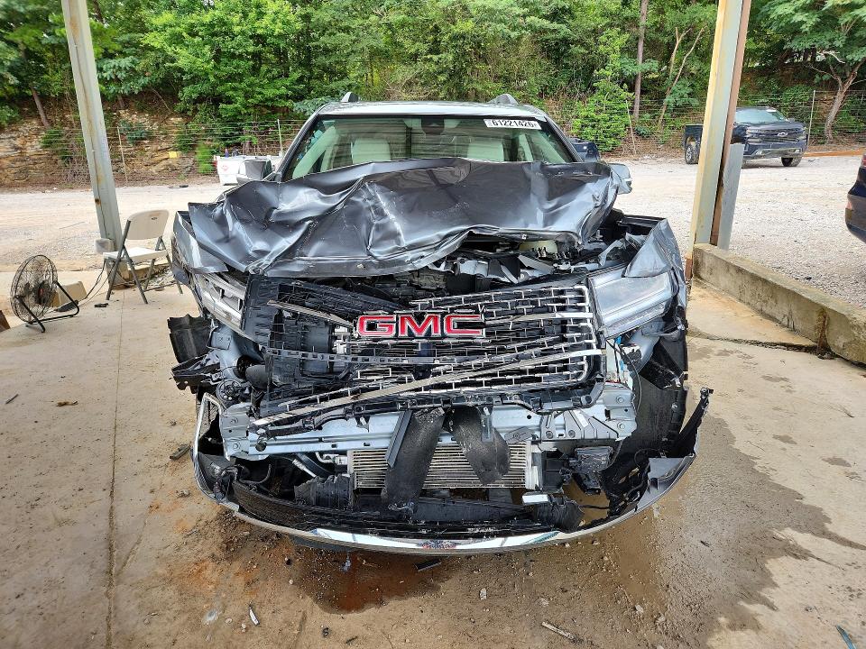 Продажа на аукционе авто 2020 Gmc Acadia, vin: 1GKKNPLS8LZ132797, номер лота: 61221426