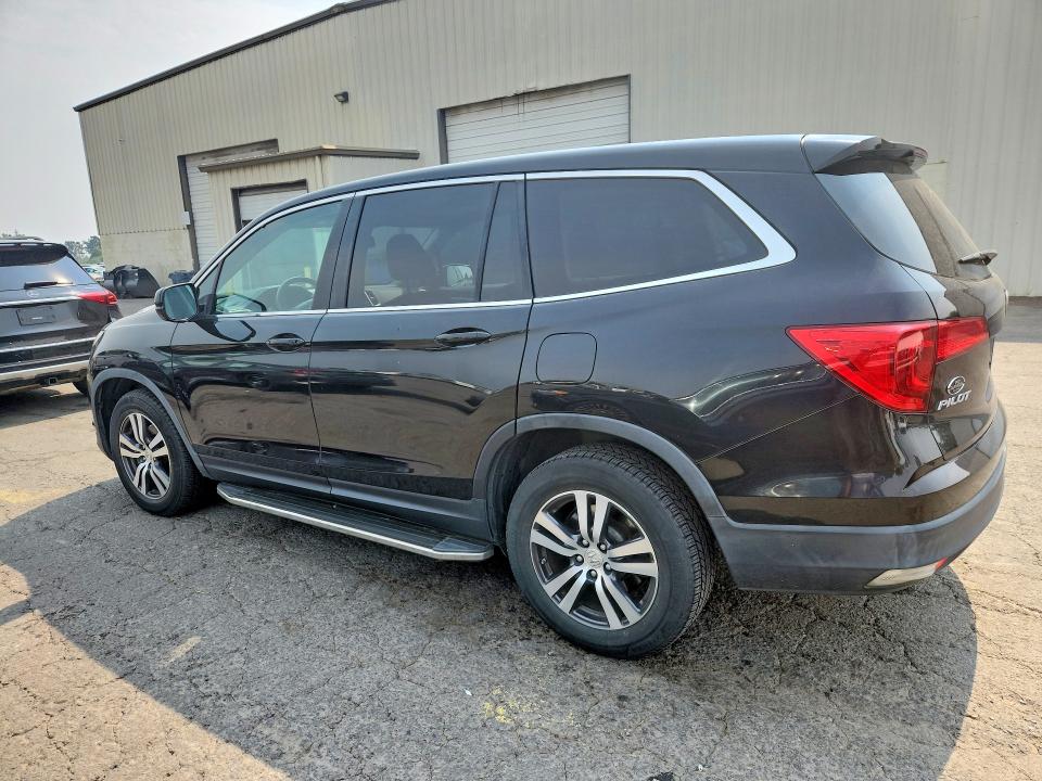 Продаж на аукціоні авто 2016 Honda Pilot, vin: 5FNYF6H85GB055232, номер лоту: 61640996