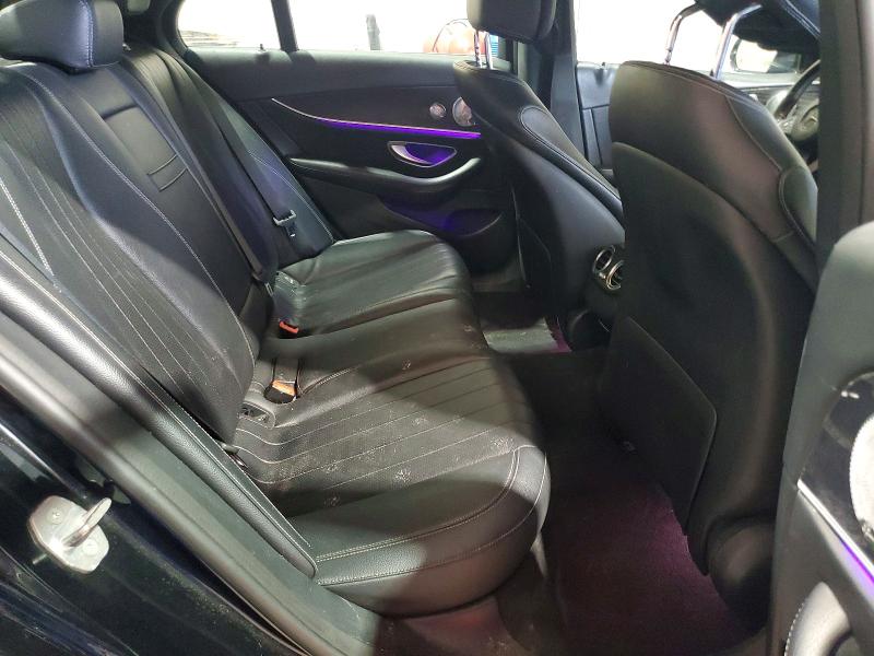 Продаж на аукціоні авто 2017 Mercedes-benz E, vin: WDDZF4KB2HA147413, номер лоту: 62495896