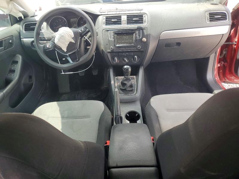 Aukcja sprzedaży 2017 Volkswagen Jetta, vin: 3VW167AJ4HM330815, numer aukcji: 60020026