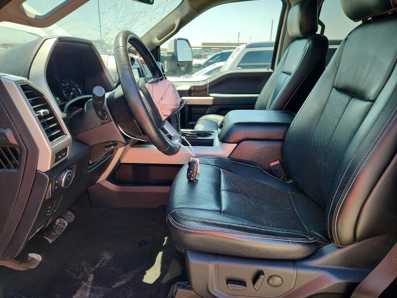 Aukcja sprzedaży 2020 Ford F250, vin: 1FT7W2BN6LED48670, numer aukcji: 62479476