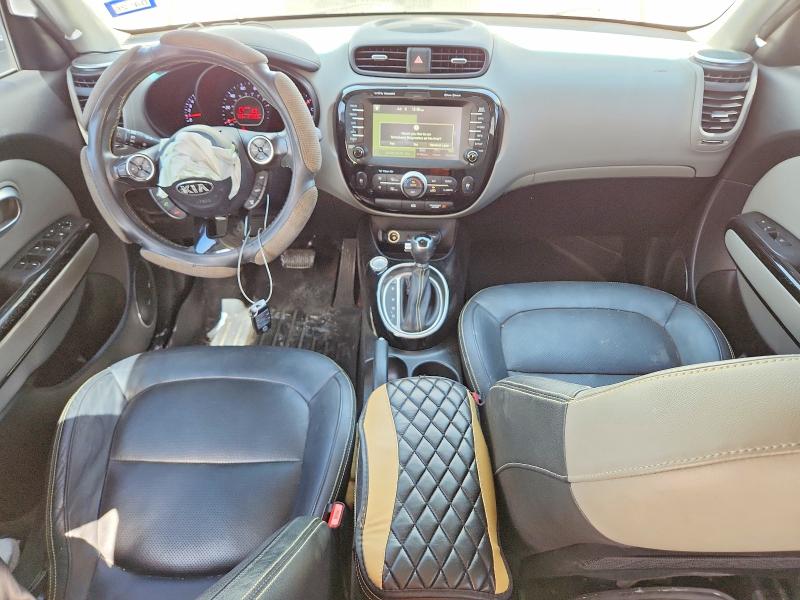 Продаж на аукціоні авто 2016 Kia Soul, vin: KNDJP3A56G7835159, номер лоту: 56994816