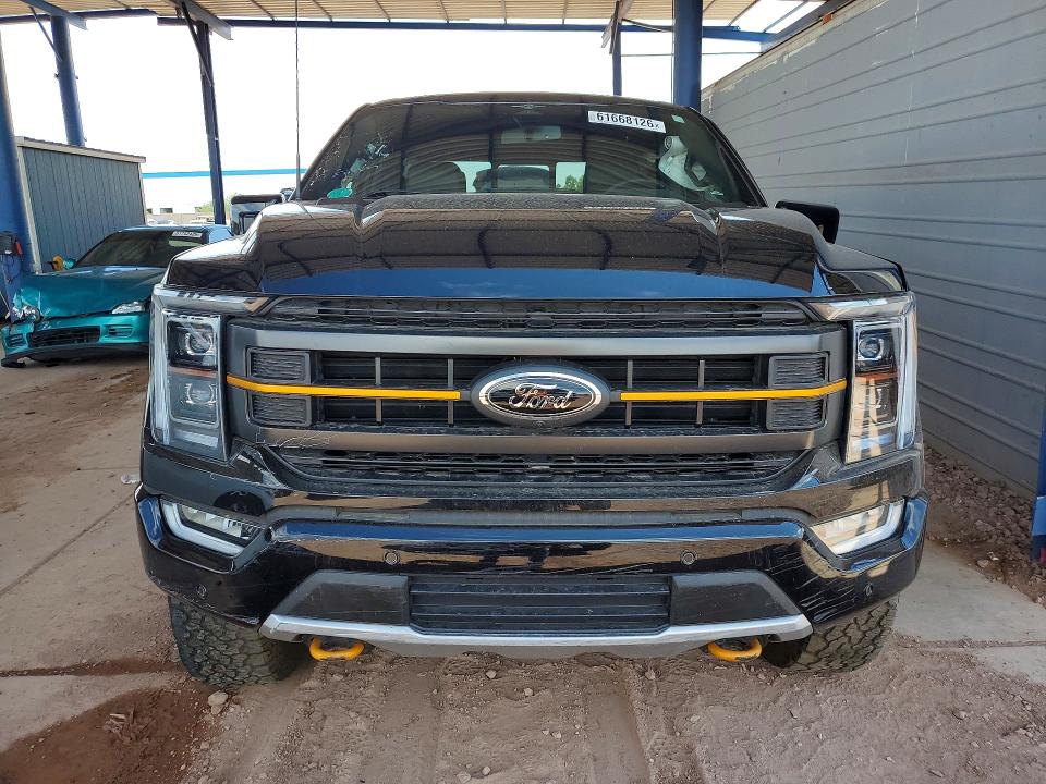 2023 Ford F150 მანქანა იყიდება აუქციონზე, vin: 1FTFW1E51PFA28609, აუქციონის ნომერი: 61668126