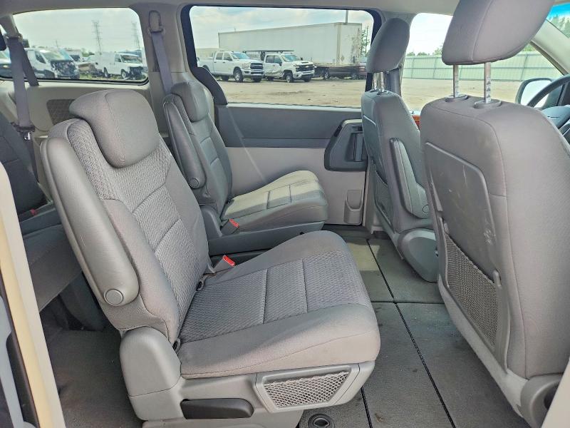 Aukcja sprzedaży 2009 Chrysler Town & Country, vin: 2A8HR541X9R521957, numer aukcji: 60582356