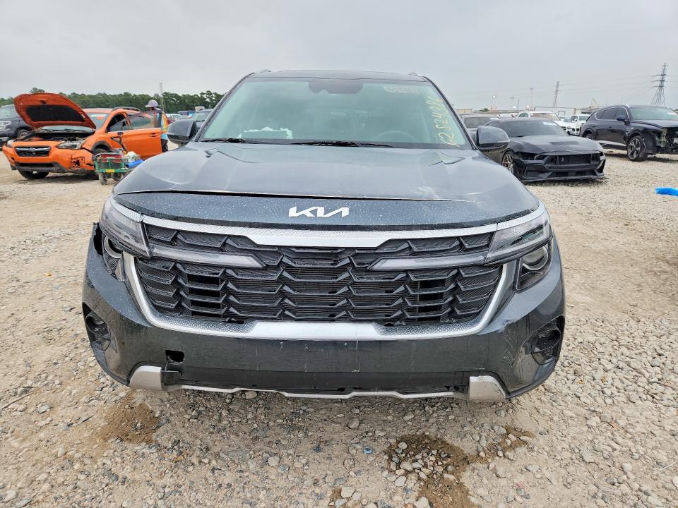 Aukcja sprzedaży 2026 Kia Seltos, vin: KNDER2AA8T7828002, numer aukcji: 62524386
