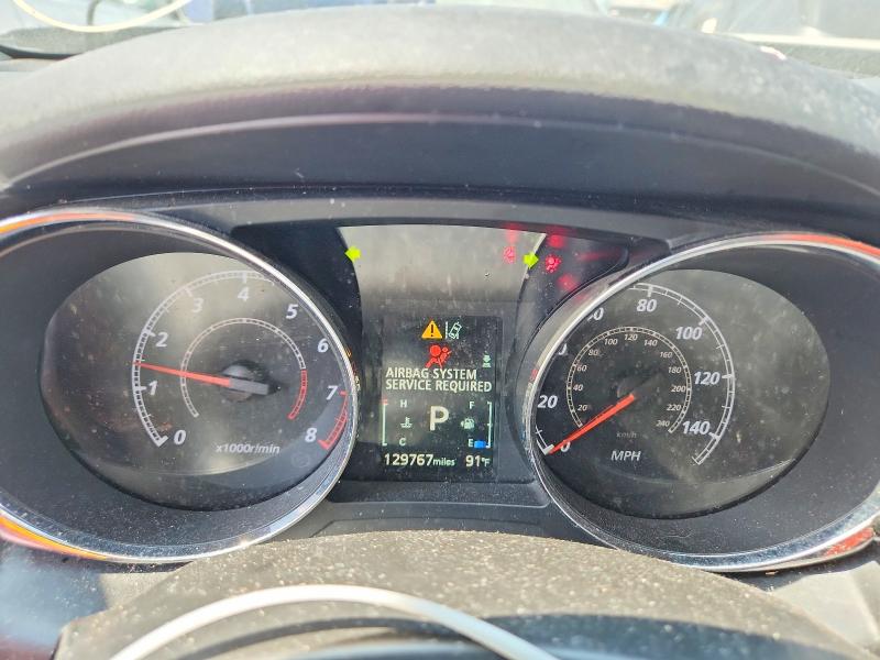 2022 Mitsubishi Outlander Sport მანქანა იყიდება აუქციონზე, vin: JA4APUAU9NU000677, აუქციონის ნომერი: 60716166