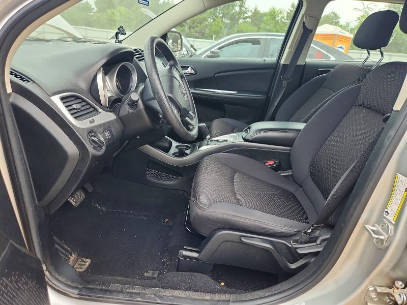 Aukcja sprzedaży 2012 Dodge Journey, vin: 3C4PDCAB9CT390768, numer aukcji: 62415556