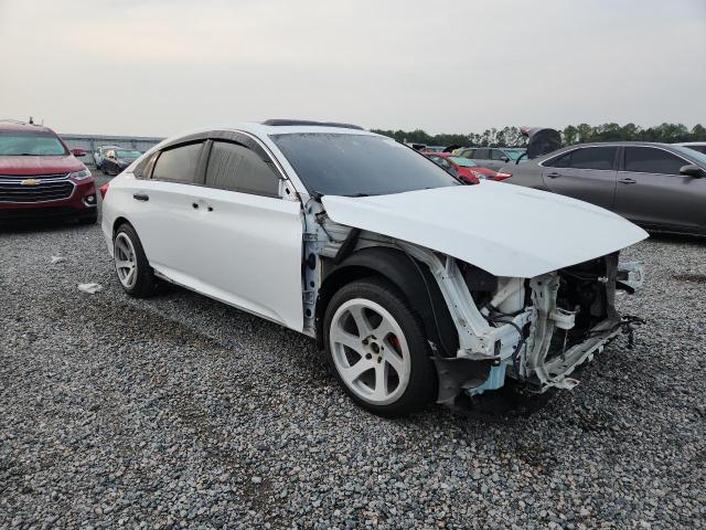 2021 Honda Accord მანქანა იყიდება აუქციონზე, vin: 1HGCV1F53MA048164, აუქციონის ნომერი: 62245606
