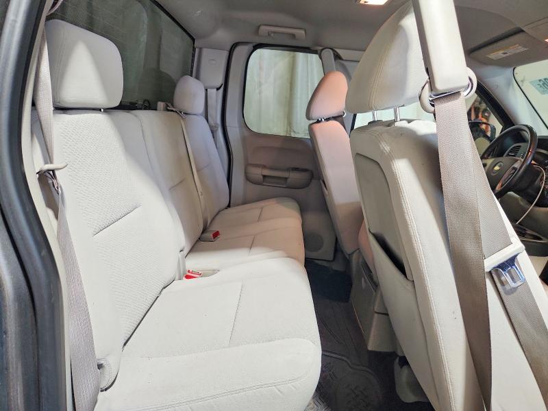 2008 Chevrolet Silverado მანქანა იყიდება აუქციონზე, vin: 1GCEK19J28Z296342, აუქციონის ნომერი: 60371006