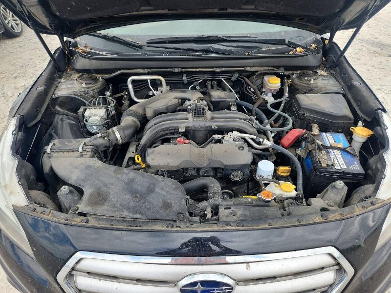 Продаж на аукціоні авто 2017 Subaru Outback, vin: 4S4BSAFC9H3200973, номер лоту: 61971136