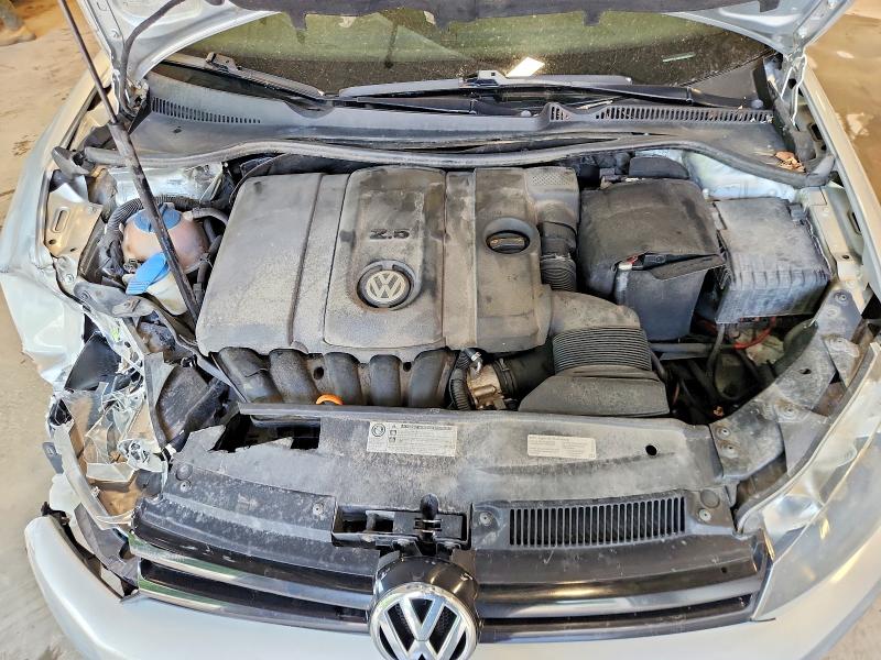59366796 :رقم المزاد ، 3VWPP7AJ3DM666537 vin ، 2013 Volkswagen Jetta مزاد بيع