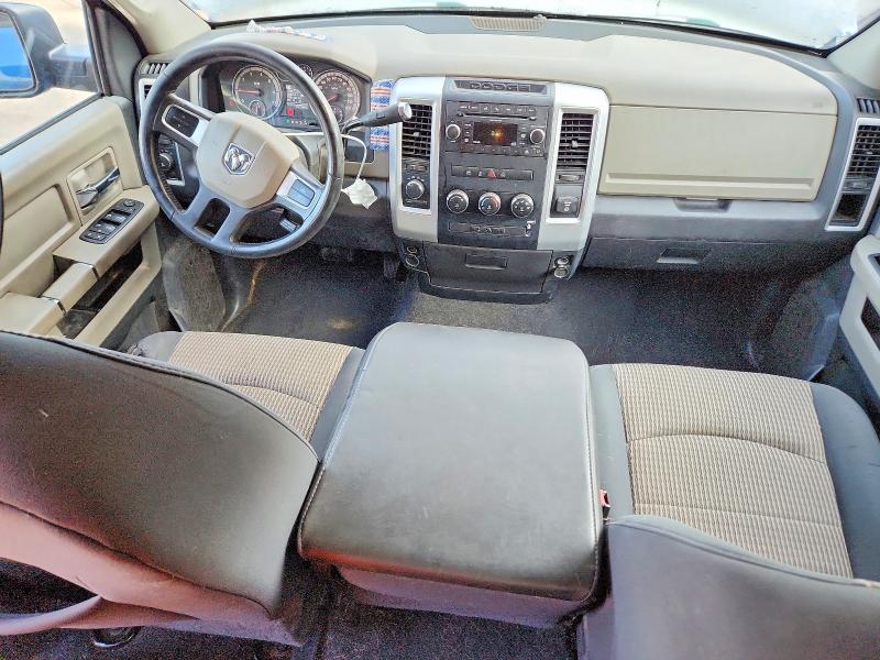 Продаж на аукціоні авто 2011 Dodge Ram 1500, vin: 1D7RV1GT6BS641892, номер лоту: 62246996