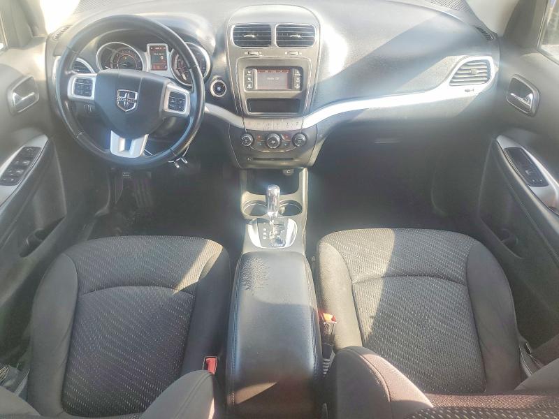 Aukcja sprzedaży 2016 Dodge Journey, vin: 3C4PDCGB6GT178732, numer aukcji: 60614636