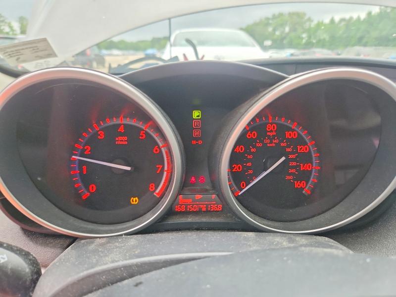 Aukcja sprzedaży 2010 Mazda 3, vin: JM1BL1H51A1279525, numer aukcji: 60481786