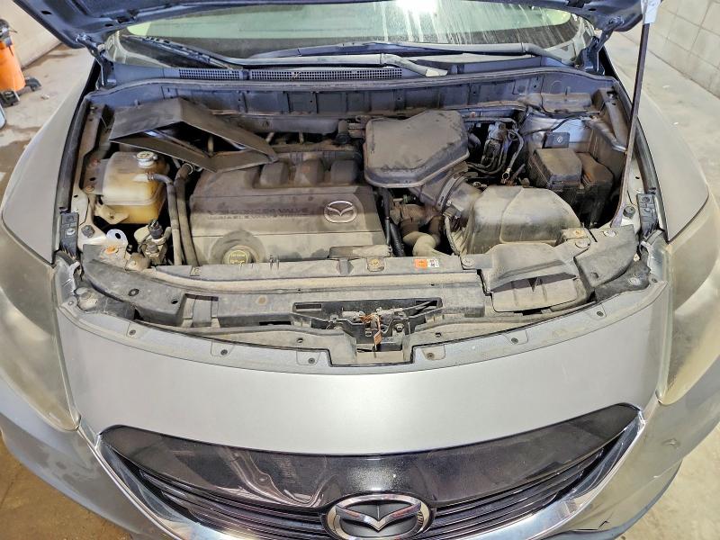 Продаж на аукціоні авто 2014 Mazda Cx-9, vin: JM3TB2CA4E0428028, номер лоту: 61138006