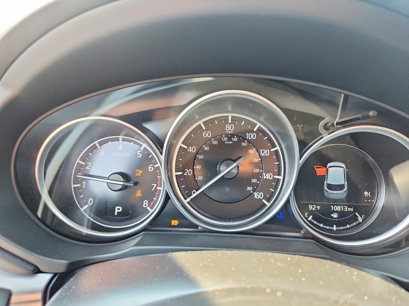 Продажа на аукционе авто 2025 Mazda Cx-5, vin: JM3KFBCL7S0583914, номер лота: 62741056