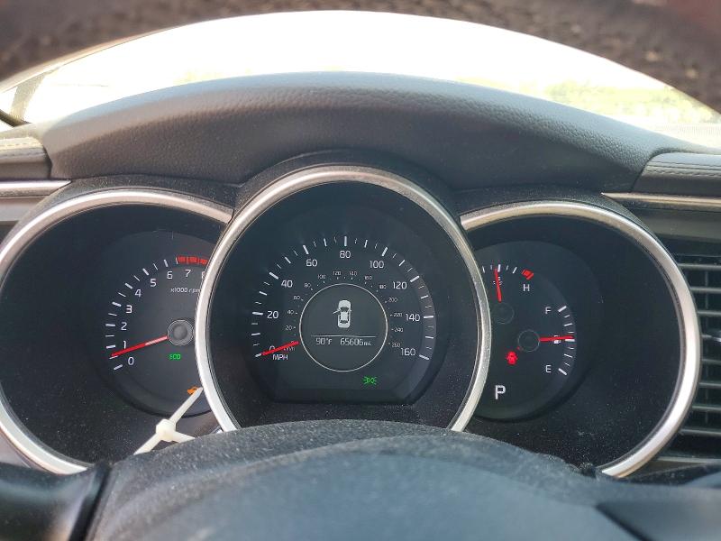 Продажа на аукционе авто 2015 Kia Optima, vin: 5XXGN4A73FG485101, номер лота: 60430976