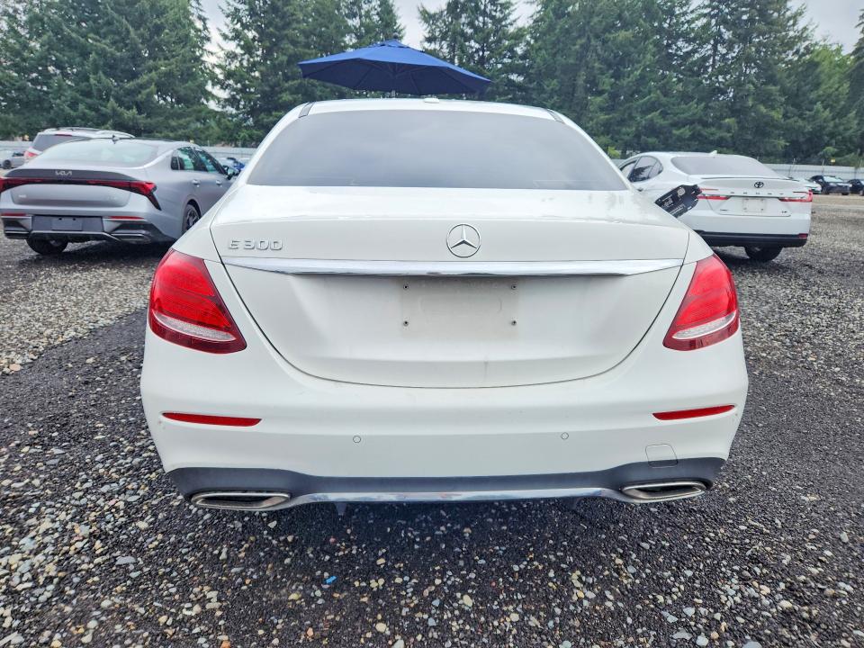 Продаж на аукціоні авто 2017 Mercedes-benz E, vin: WDDZF4JB4HA045516, номер лоту: 61439166