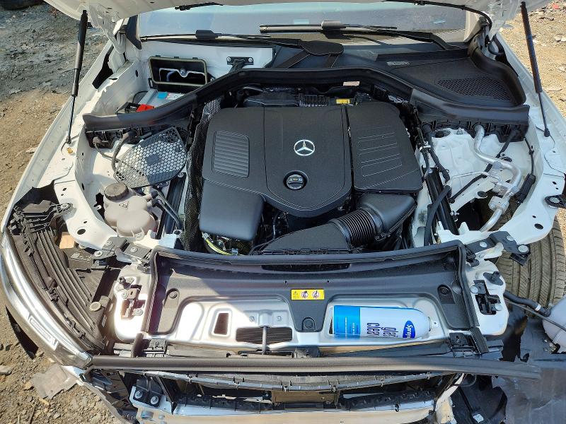 2026 Mercedes-benz Glc მანქანა იყიდება აუქციონზე, vin: W1NKM4HB7TF574440, აუქციონის ნომერი: 61276506